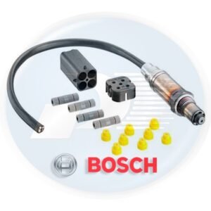 SONDA LAMBDA 4 FIOS 