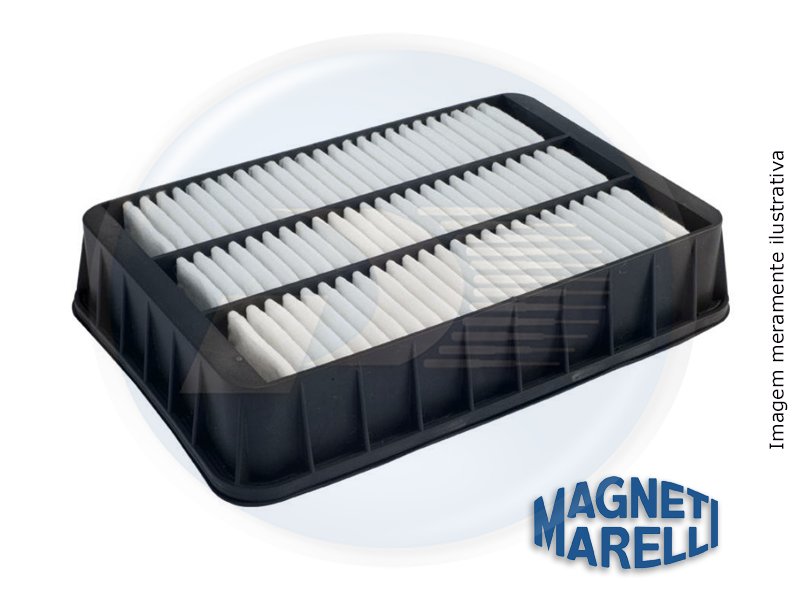 FILTRO AR MTS  ASX / LANCER / / OUTLANDER / – 0619729