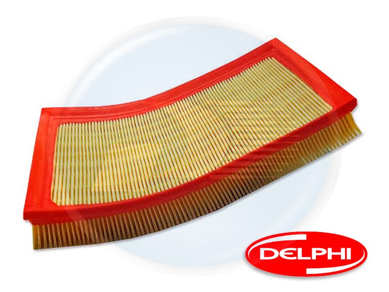 FILTRO AR VW   – 0620073