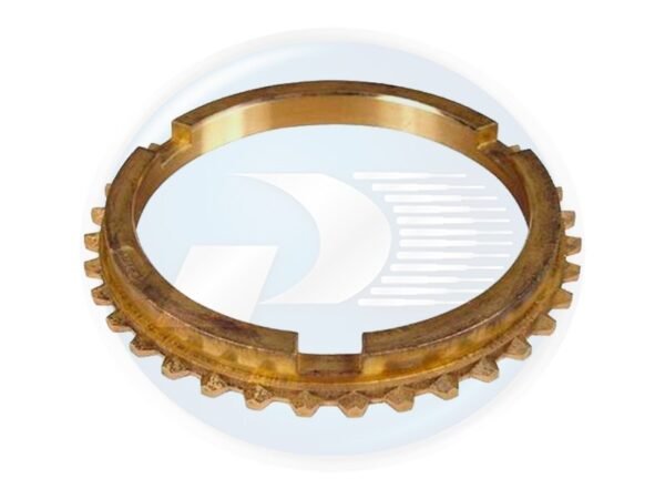 ANEL SINCRONIZADO UNO TEMPRA ELBA <br> UNO / PALIO / STRADA CX 510