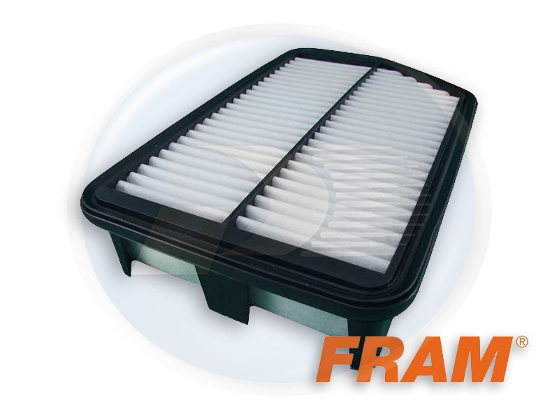 FILTRO AR   – 0620867