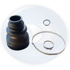 KIT HOMOC PG LC  206 / 306 / 307 / 406