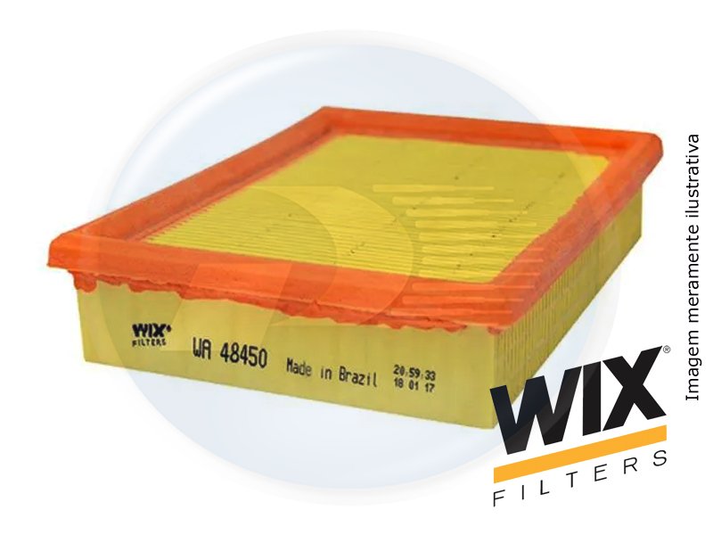 FILTRO AR GM   – 0621287