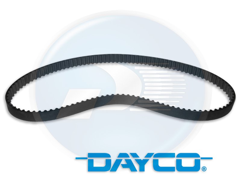 CORREIA DENTADA GM   – 0621337