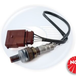 SONDA LAMBDA 4 FIOS C/CONECTOR  FOX / GOL / PARATI / SAVEIRO