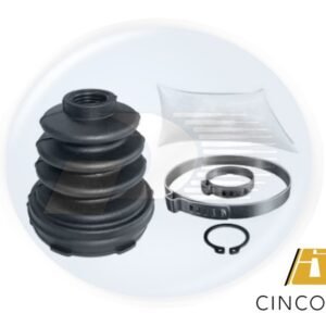 KIT HOMOC FD LC  COURIER / ECOSPORT / FIESTA / FOCUS / KA