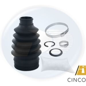 KIT HOMOC VW S/FLANGE  **  KOMBI  1600