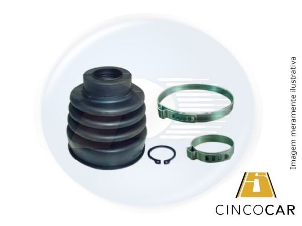 KIT HOMOC FT LC <br> UNO / FIORINO / PALIO / TIPO