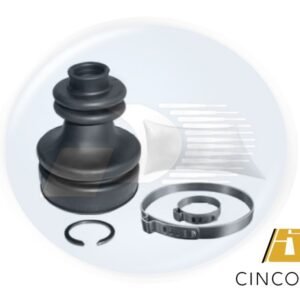KIT HOMOC FD LC  FIESTA / KA / CLIO / EXPRESS / KANGOO / LAGUNA / MEGANE / SCENIC / COURIER