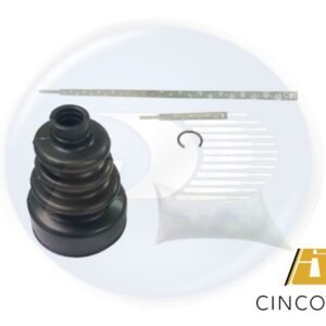KIT HOMOC FD LR  ECOSPORT / FIESTA / KA / NOVO FIESTA /