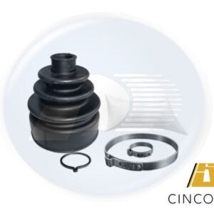 KIT HOMOC GM LR  CELTA / CORSA / PRISMA