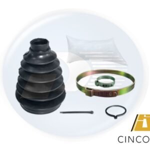 KIT HOMOC GM LR  VECTRA / MONZA / KADETT / ASTRA / ZAFIRA