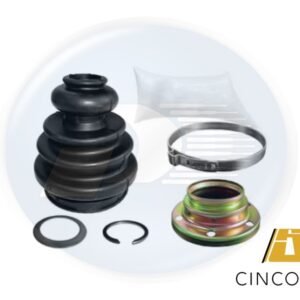 KIT HOMOC FD LC  ESCORT / VERONA / ROYALE / VERSAILLES / LOGUS / POINTER