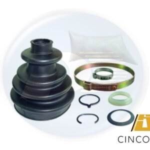KIT HOMOC FD  DEL REY / PAMPA / SCALA / CORCEL / BELINA