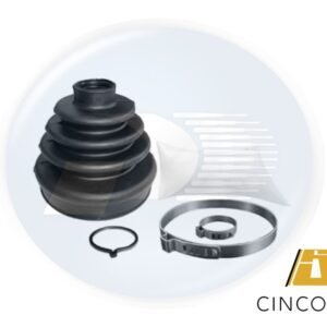 KIT HOMOC LR  ESCORT / VERONA / IPANEMA / KADETT / MONZA / VECTRA / LOGUS / POINTER