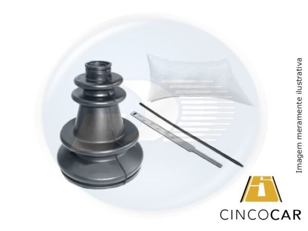 KIT HOMOC LC <br> BELINA / CORCEL / DEL REY / PAMPA / SCALA