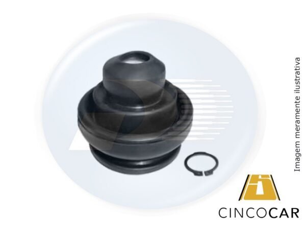 KIT HOMOC FT LC <br> UNO / PREMIO / ELBA / FIORINO