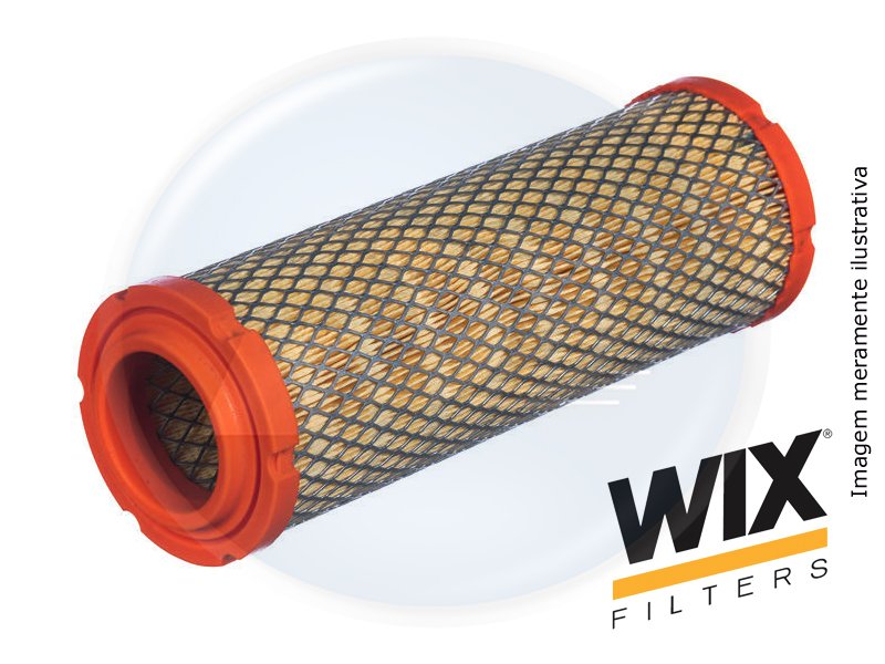FILTRO AR FIAT  DOBLO – 0623598