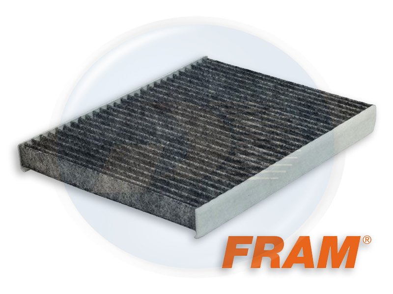 FILTRO AC FIAT   – 0623648