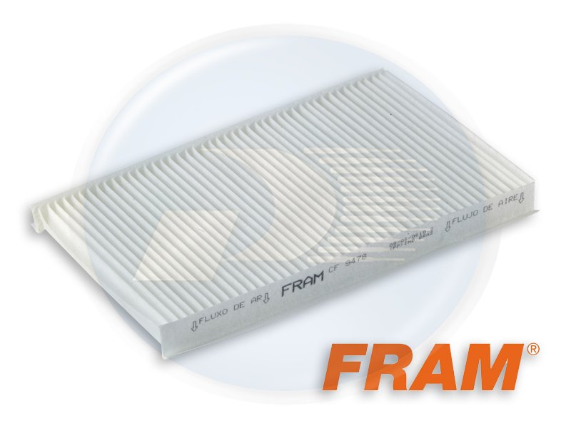FILTRO AC FIAT   – 0623655