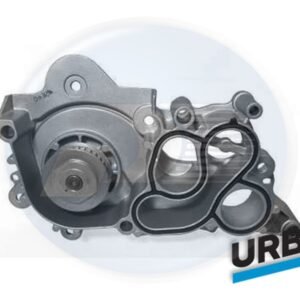 BOMBA DAGUA VW  CROSSFOX / FOX / GOL / GOLF / SAVEIRO / SPACEFOX / UP / VOYA