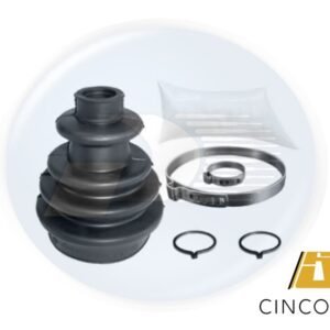 KIT HOMOC FD LR  COURIER / FIESTA / KA