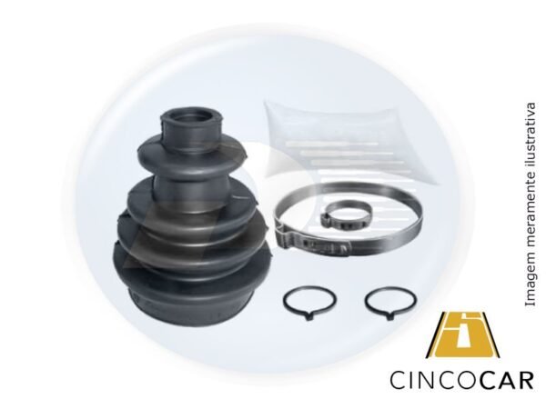 KIT HOMOC FD LR <br> COURIER / FIESTA / KA
