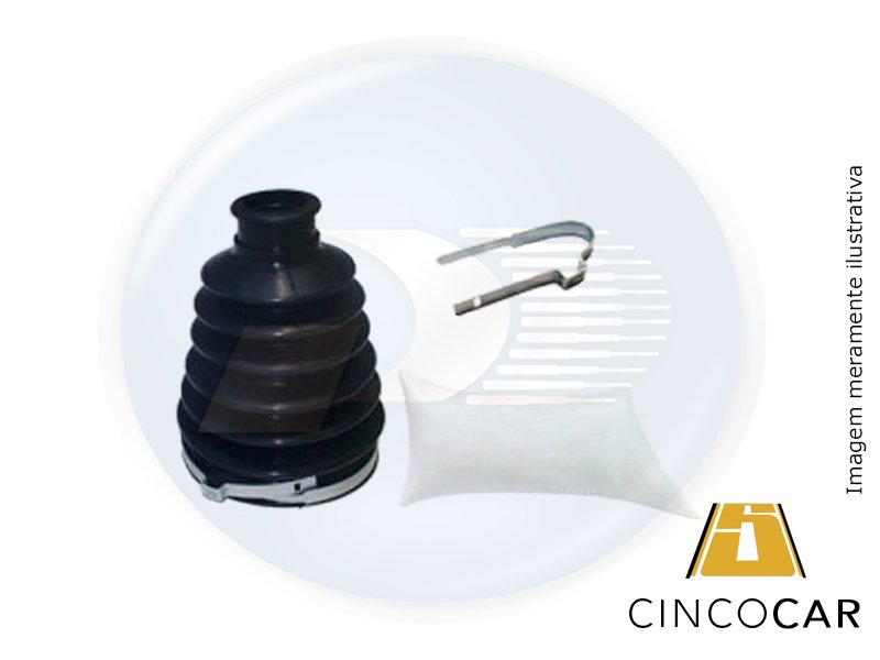 KIT HOMOC RN LR 25X80X125 <br> CLIO / EXPRESS / KANGOO / LOGAN / MEGANE / SANDERO / SCENIC / SYMBOL