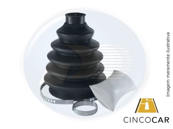KIT HOMOC FT LR <br> STILO / DOBLO 1.8