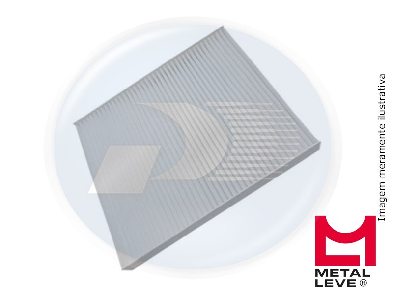 FILTRO AC KIA   – 0624471