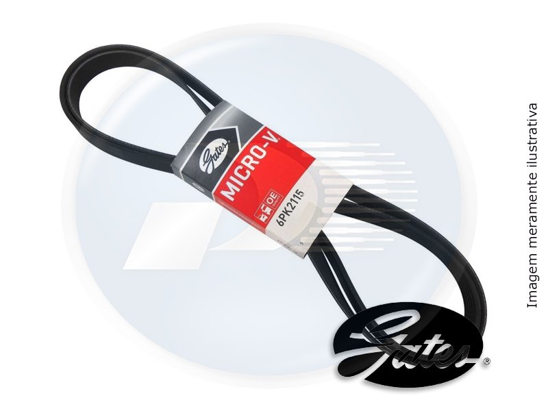 CORREIA MICRO V  MONDEO / CIVIC / HR-V / 911 / BOXSTER / CAYMAN / A5 / A6 –