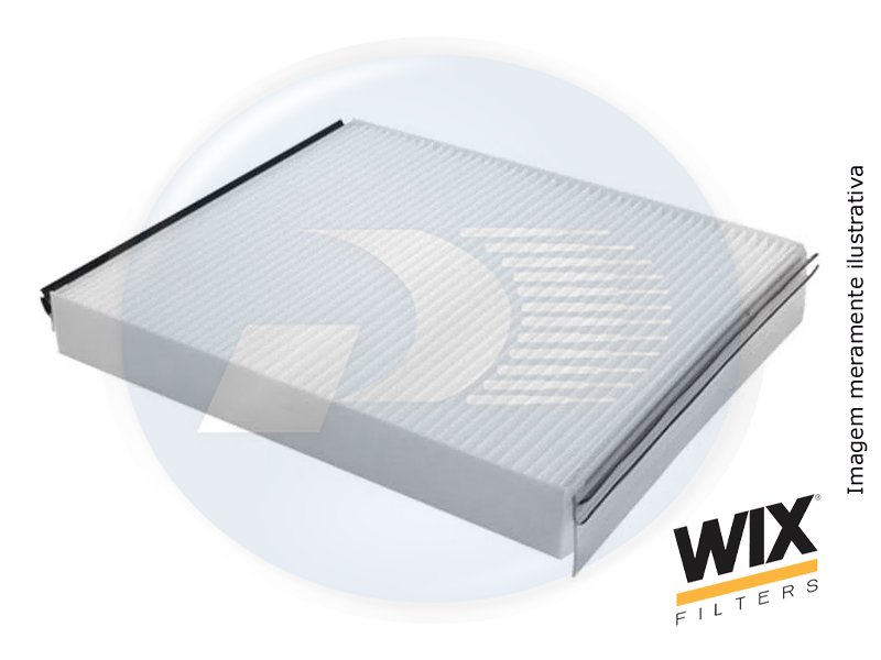 FILTRO AC GM 99/…   – 0624646