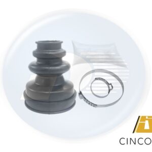 KIT HOMOC PG LC  206 / 207 / 307 / 407