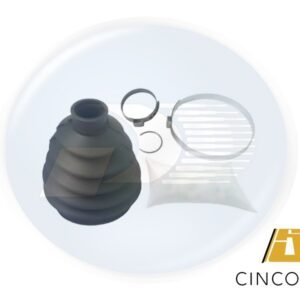 KIT HOMOC LR  BORA / FOX / / GOL / GOLF / NEW BEETLE / PASSAT / POLO CLASSIC / SAVEIRO /
