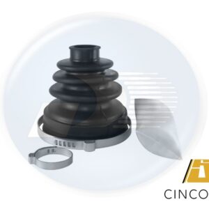 KIT HOMOC LR  BX / XANTIA / ZX / 106 / 206 / 405 / 605 / 806