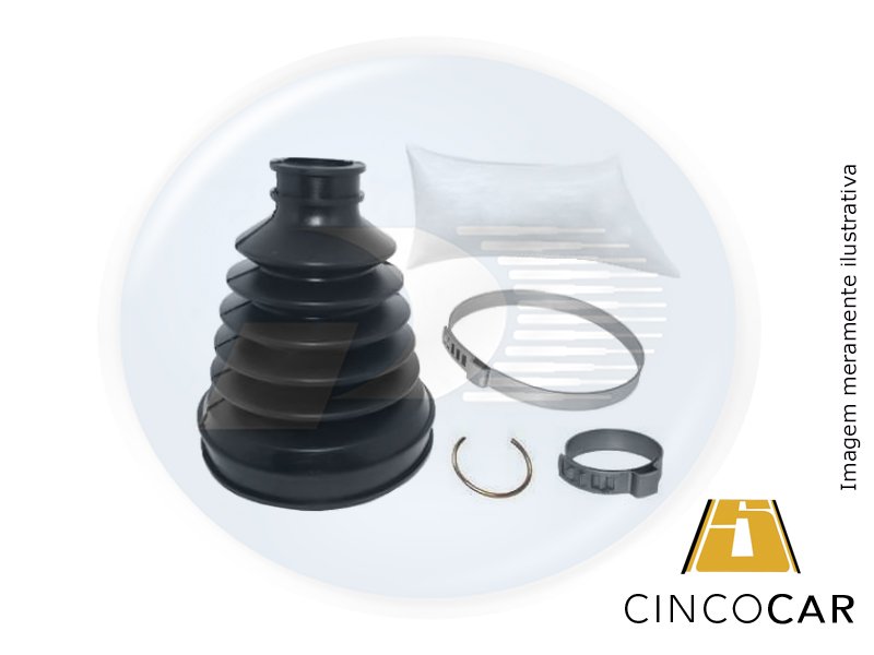 KIT HOMOC GM LC <br> S10 / BLAZER