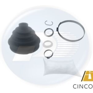 KIT HOMOC LR  A3 / ESCORT / ROYALE / VERONA / VERONA / VERSAILLES / GOL / GOLF / LOGUS / PARAT