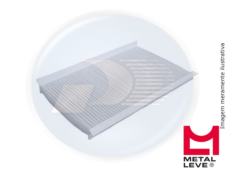 FILTRO AC GM 08/…   – 0624794