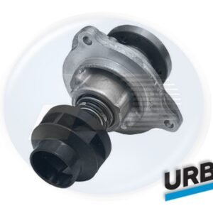 BOMBA DAGUA FORD  COURIER / ECOSPORT / FIESTA / FOCUS / KA – 0626153