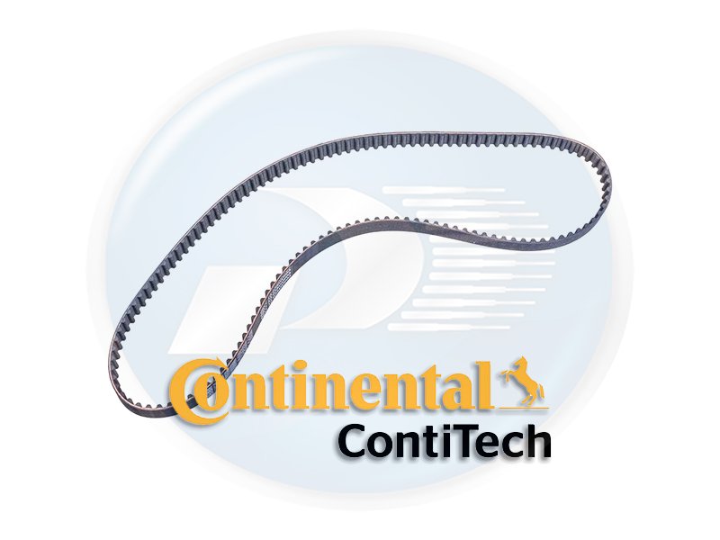 CORREIA DENTADA FORD  RANGER 2.5 GAS – 0626575