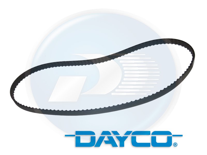 CORREIA DENTADA FIAT  UNO MILLE / ELETRONIC / FIORINO – 0626641