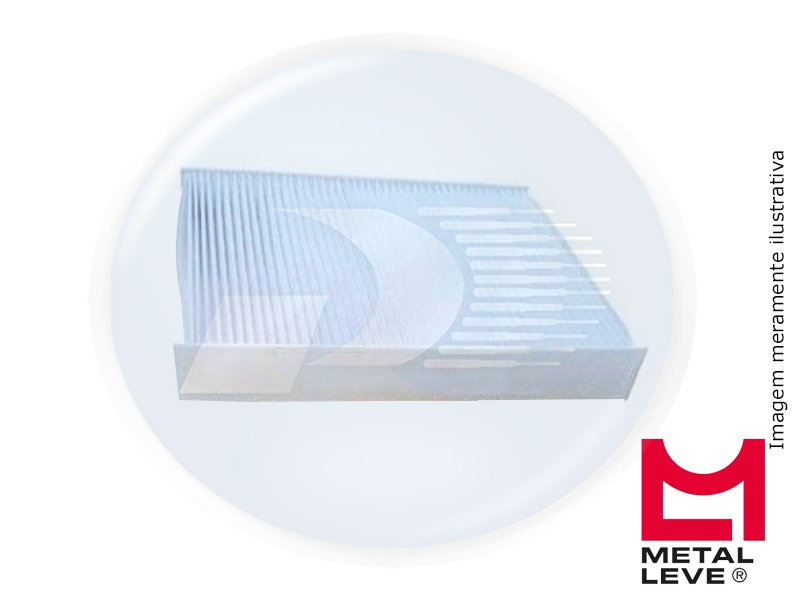 FILTRO AC GM 99/…   – 0626658