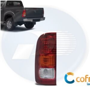 LANTERNA TY TRASEIRO HILUX LE  05/11  HILUX – 0627219