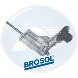 BOMBA OLEO VW  GOL / VOYAGE / SAVEIRO / PARATI