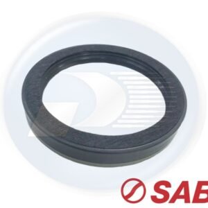 RETENTOR VIRABREQUIM FORD DIANTEIRO 1.0 ZETEC ROCA  COURIER / ECOSPORT / FIE