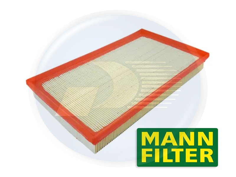 FILTRO AR GM 97/…RETANGULAR   – 0627979