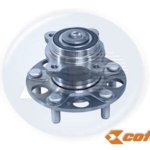 CUBO RD HD TR  CIVIC