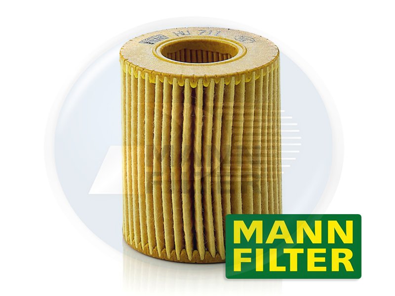 FILTRO OLEO FORD 2.0/2.3 <br> FUSION / ECOSPORT / MONDEO