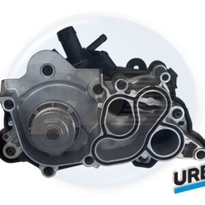 BOMBA DAGUA VW  A1 / A3 / Q3 / A4 / FOX / GOL / GOLF / JETTA / SPACEFOX / UP