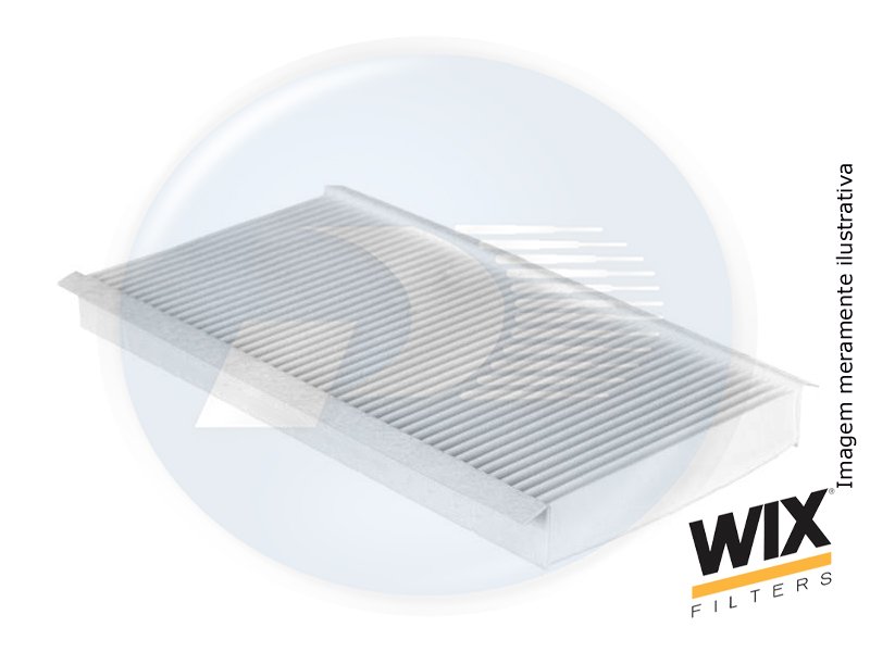 FILTRO AC GM 02/…   – 0651235